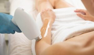 Лазерная эпиляция в Киеве институт Богомольца цены