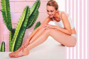 Стоимость эпиляции в салонах красоты Киева