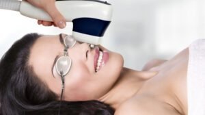 Лазерная эпиляция лица женщин в возрасте цены